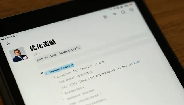 供应链服务如何通过定制化方案应对市场变化