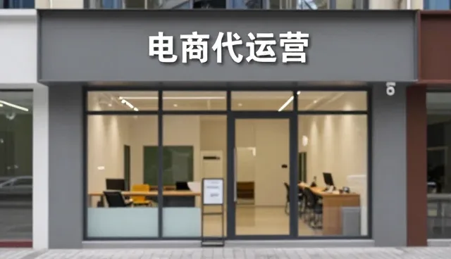 电商代运营的性能与适用条件分析