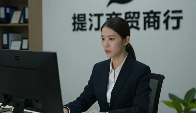 昆明提汀商贸商行打造专业化仓储配送服务体系